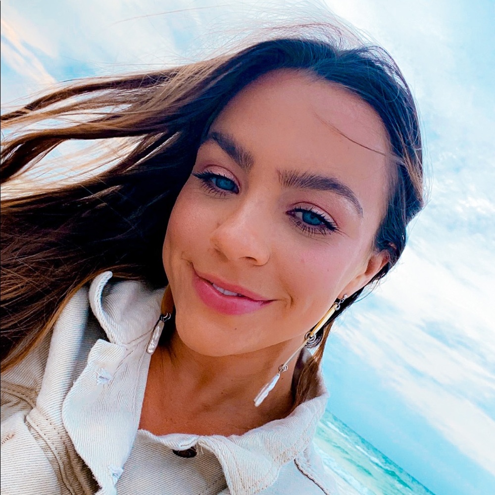 Meet your Posher, Gracie